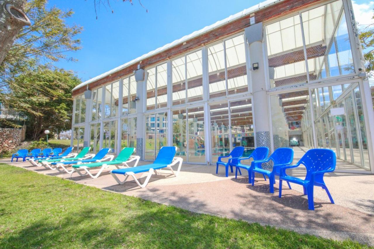 Appartement :in The Front Of The Sea Césarée