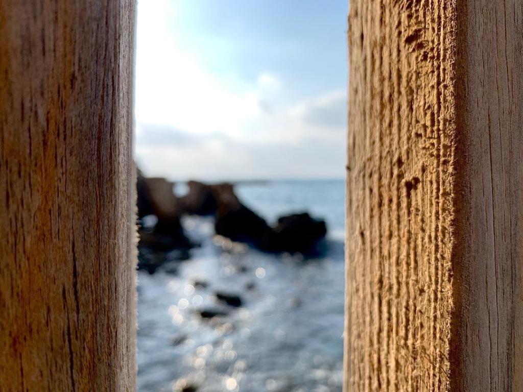 :in The Front Of The Sea Caesarea